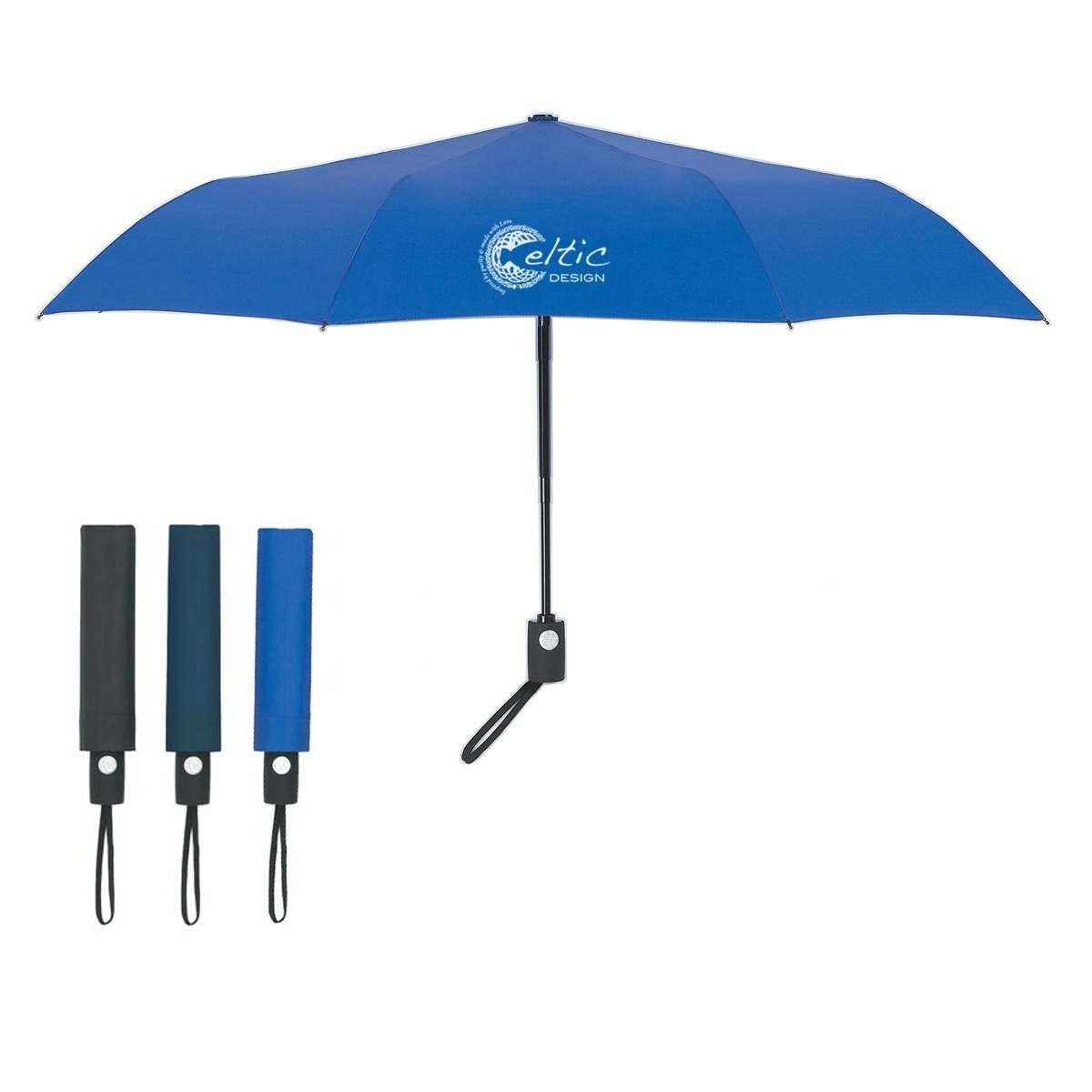 How Are Umbrellas Made?